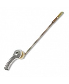 BALANCIN METALICO PARA WC...