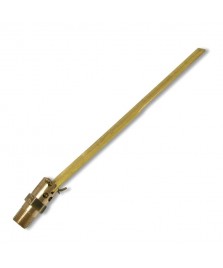 FLOTANTE 3/4 BRONCE METALES...