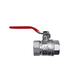 LLAVE DE BOLA 1 METALES...