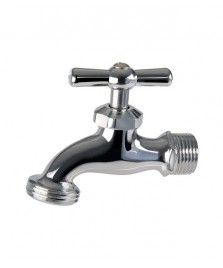 LLAVE DE MANGUERA 1/2X3/4...
