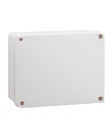 CAJA DERIVADA 22X17X14 PVC...