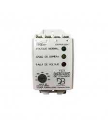 SUPERVISOR MONOFASICO 220V...