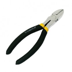PIQUETA P/TRABAJO PESADO DE 5" COBRA PIQ-04