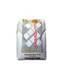 PEGO GRIS STANDARD 14KG...
