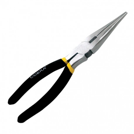 PINZA PICO LARGO 8" COBRA PIN-02