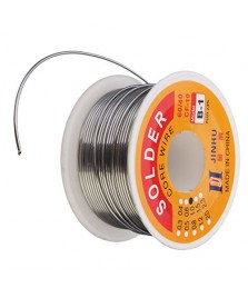 ESTAÑO PARA SOLDADURA 100G...