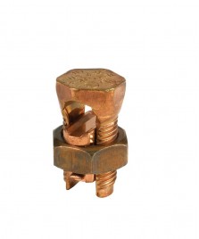 CONECTOR BIPARTIDO MECANICO...