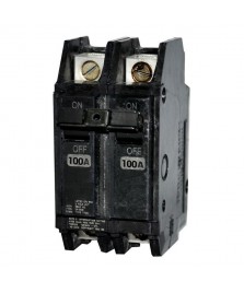 BREAKER 2X100 SUPERFICIAL...
