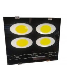 REFLECTOR LED 200W 85-277V...