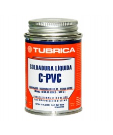 PEGA C-PVC 118ML 1/32 SOLD...