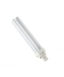 BOMBILLO PL 26W T4 3000K...