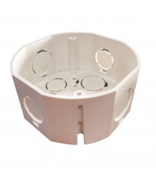 CAJETIN PVC CONDUIT...