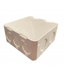 CAJETIN PVC CONDUIT 4X4...