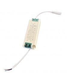 DRIVER LED PARA PANEL DE...