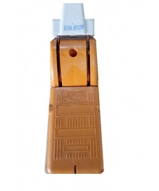 CUCHILLA 2X60 N.E.C. CUS-02