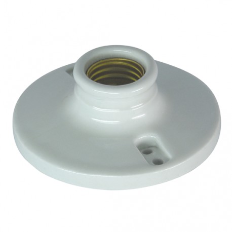 RECEPTACULO DE PORCELANA 4 FERMETAL REC-44