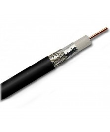 CABLE COAXIAL RG59 NEGRO DB...