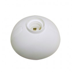 RECEPTACULO TIPO P21 OVAL 41/2  FERMETAL REC-46