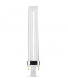 BOMBILLO PL 13W 5000K 120V...