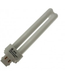 BOMBILLO PL 18W 4100K 120V...