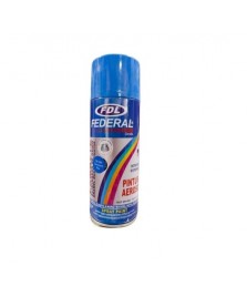 PINTURA SPRAY ESMALTE AZUL...