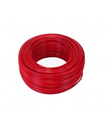 CABLE 10 THW 75G ROJO CU DB...