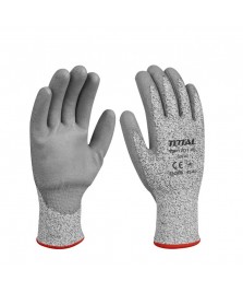 GUANTES RESISTENTES A CORTE...