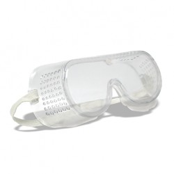 LENTE DE SEGURIDAD FERMETAL LEN-01