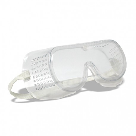 LENTE DE SEGURIDAD FERMETAL LEN-01