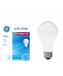 BOMBILLO INCANDESCENTE 60W...