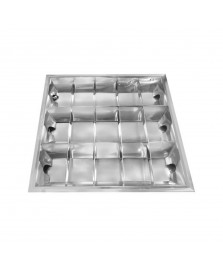 LAMPARA ESPECULAR 3x17W SUP...
