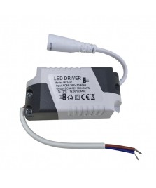 DRIVER LED PARA PANEL DE...