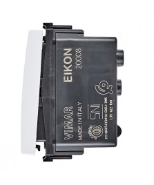 INTERRUPTOR 1P 10A 1 MOD...
