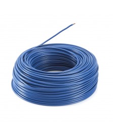 CABLE 12 THW 75G AZUL CU...