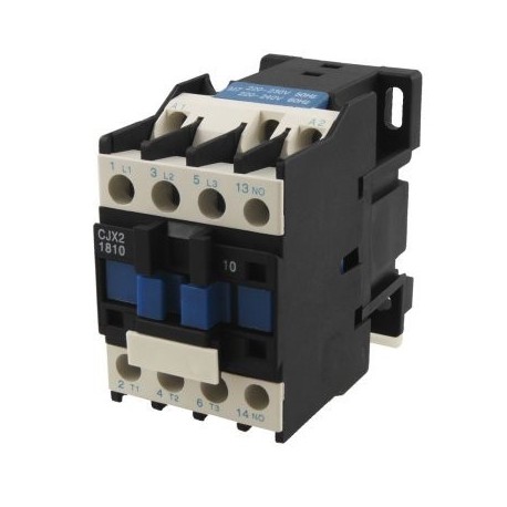 CONTACTOR DB-LC1-D09M7 DB Electric DB CON01010