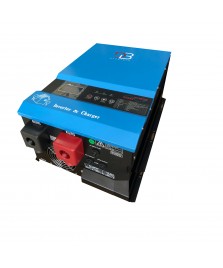 INVERSOR 3000W-24VDC 35A DB...