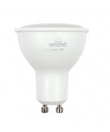 DICROICO LED 7W GU10 6500K...