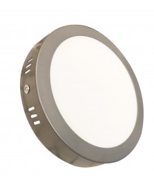 LUMINARIA LED PANEL 6W...