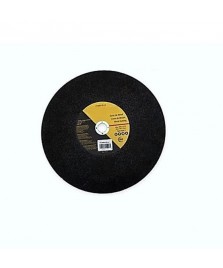 DISCO DE TRONZADORA...