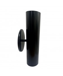 LAMPARA TUBULAR DECORATIVA
