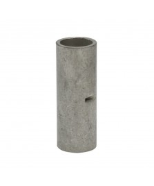 TERMINAL TUBULAR 1/0  COBRE...