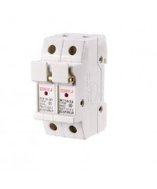 PORTA FUSIBLE 2P RT18-32 DB...