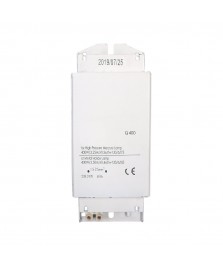 BALASTO 400W MH 208-240V DB...