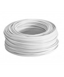 CABLE 18 INST BLANCO 105G...