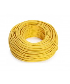 CABLE 18 INST AMARILLO 105G...