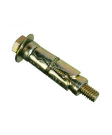RAMPLUG METALICO C/TORNILLO...