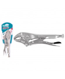 ALICATE DE PRESION RECTO DE...