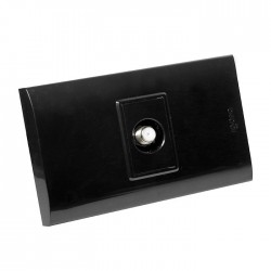 TOMA PARA TV NEGRO B302-B IGOTO