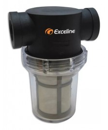 FILTRO DE AGUA 1/2 EXCELINE...