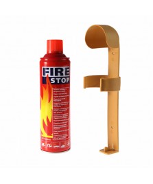 EXTINTOR DE FUEGO...